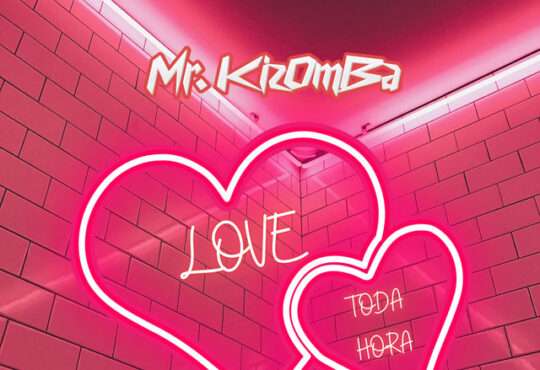 Mr. KIZOMBA ft. Kizomba Da Boa - Love Toda Hora