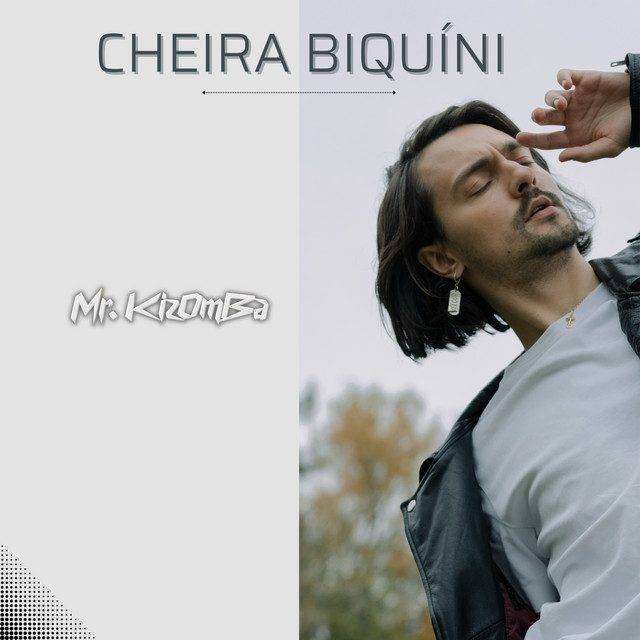 Mr. Kizomba ft. Kizomba da Boa - Cheira Biquíni