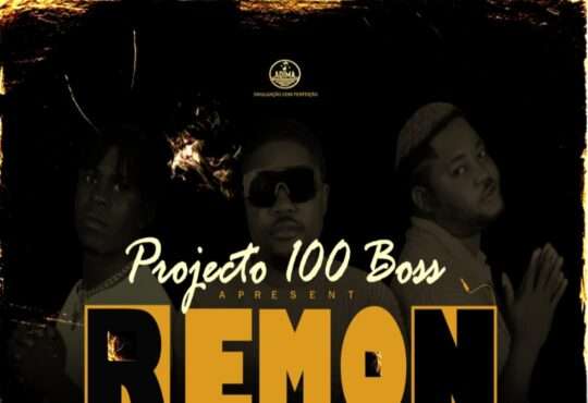 Projecto 100 Boss - Remontada