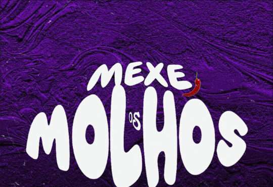 Raiobianos ft. Zemmabi D’lixo - Mexe os Molhos