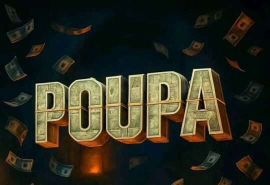 Tennaz - Poupa