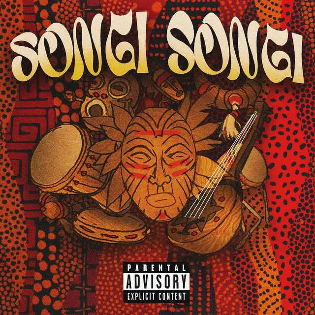 SALIMA CHICA - Songi Songi FRENCH REMIX (ft. DJ Babs & Wayne Flenory)