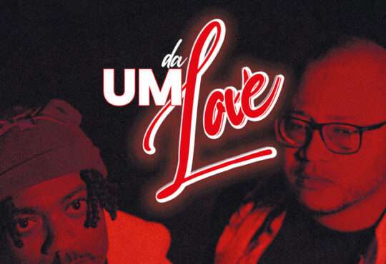 Samuel Clássico ft. MCM - Dá Um Love