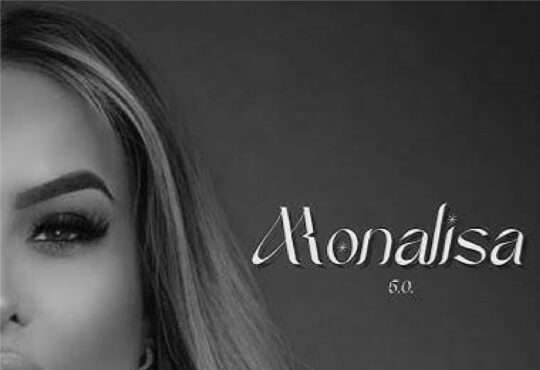 Adi Cudz - Monalisa