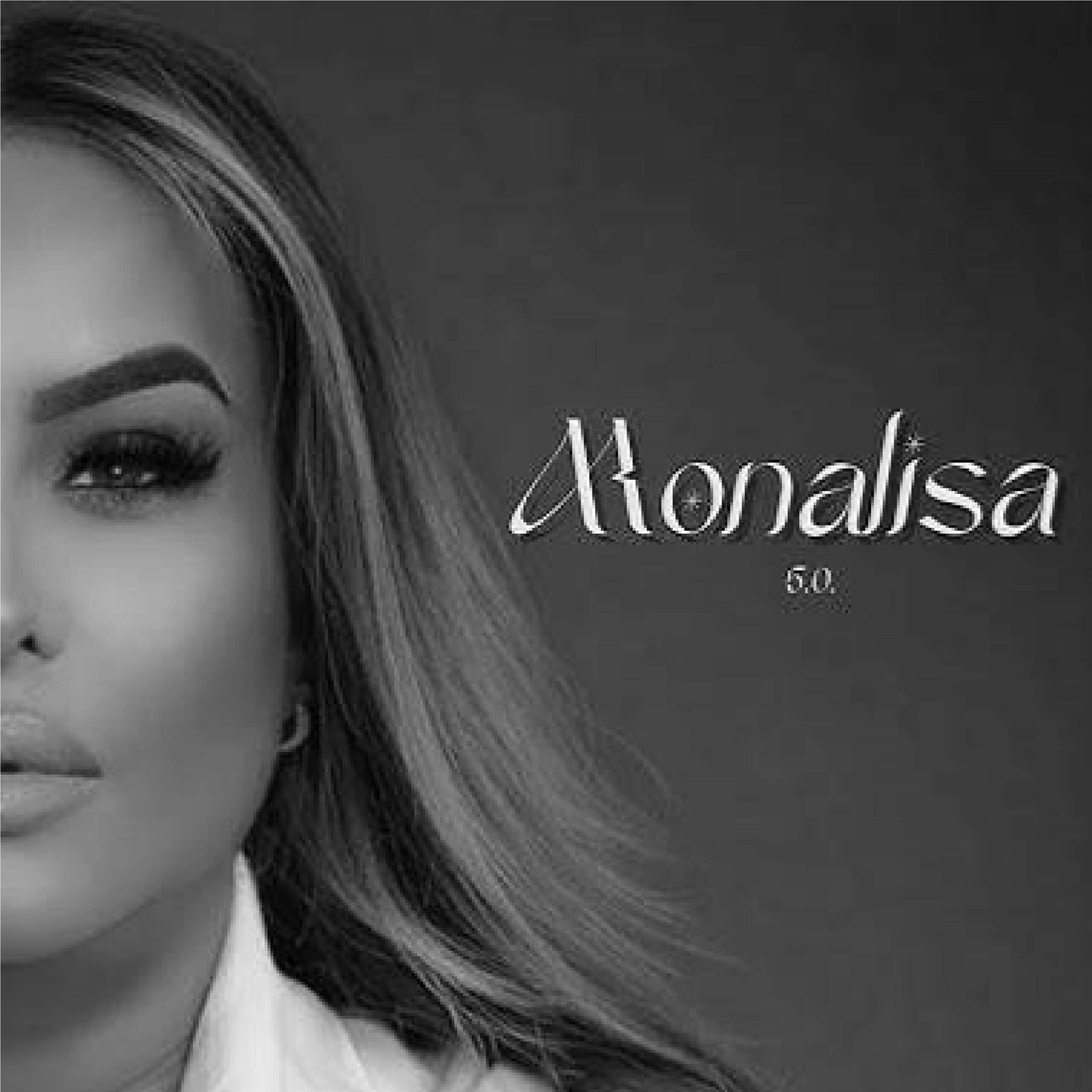 Adi Cudz - Monalisa