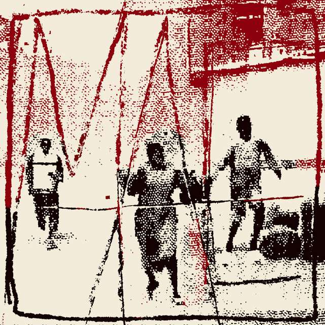 Slow J - Vândalos