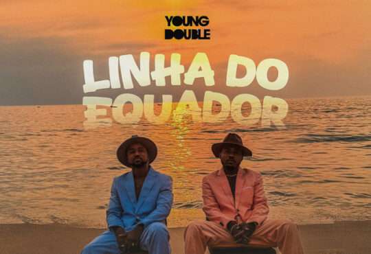 Young Double ft. Puto Portugues - Linha Do Equador