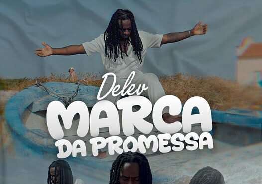 Delev - Marca da Promessa
