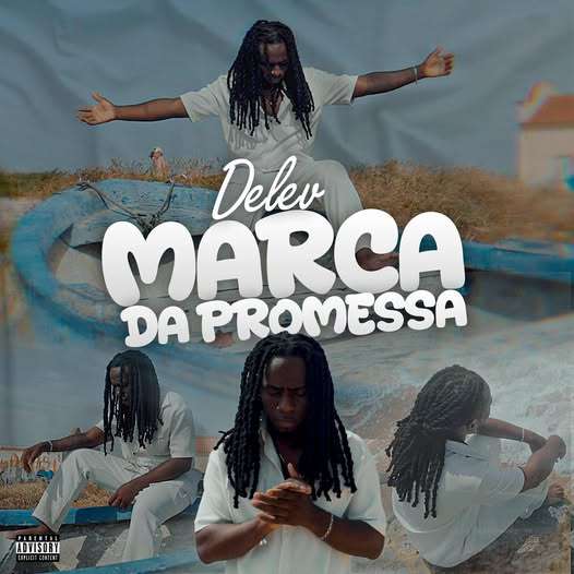 Delev - Marca da Promessa