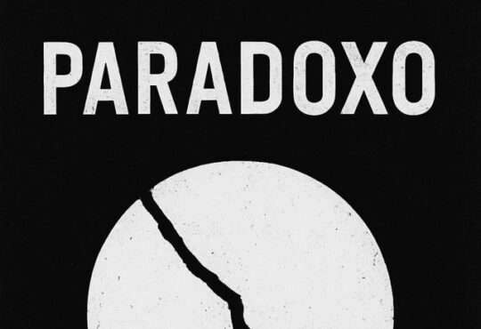 12 Furos - PARADOXO
