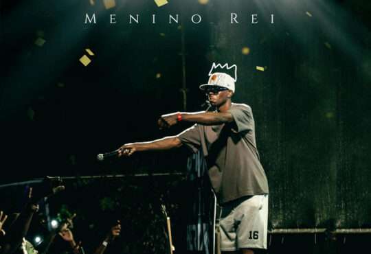16 Cenas - Menino Rei