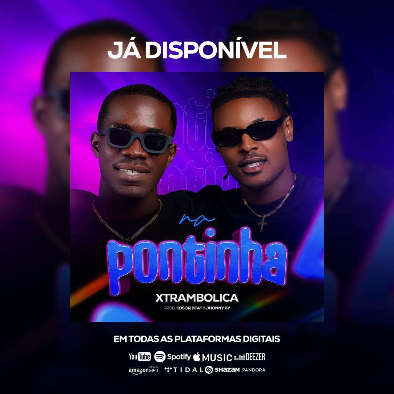 Xtrambôlica - Na Pontinha