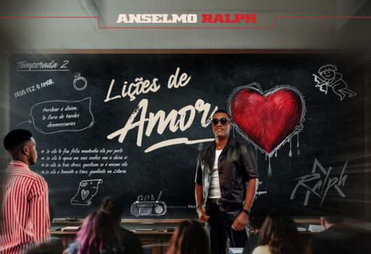 Anselmo Ralph - Mais Uma Noite