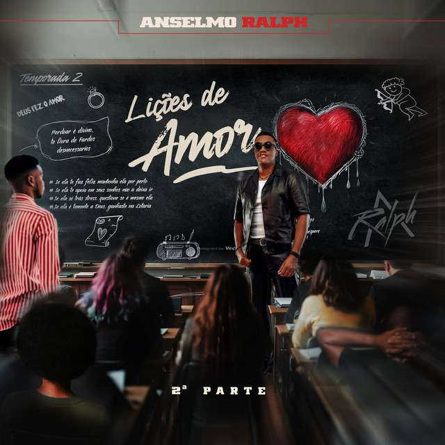 Anselmo Ralph - Mais Uma Noite