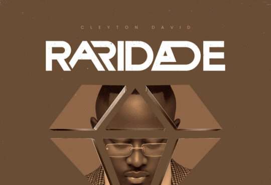 Cleyton David - Raridade (EP)