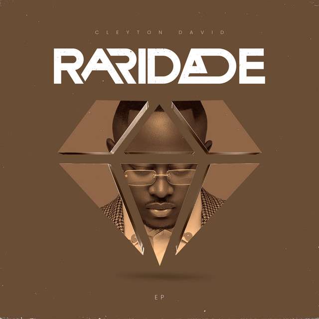 Cleyton David - Raridade (EP)