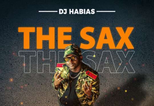 Dj Habias - The Sax