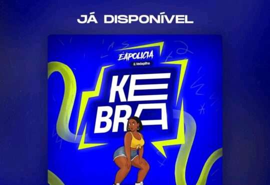 Éapolícia - Kebra