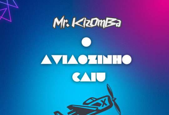 Mr. KIZOMBA & Kizomba da Boa - O Aviãozinho Caiu (Aviator) (ft. Mark Diaz)