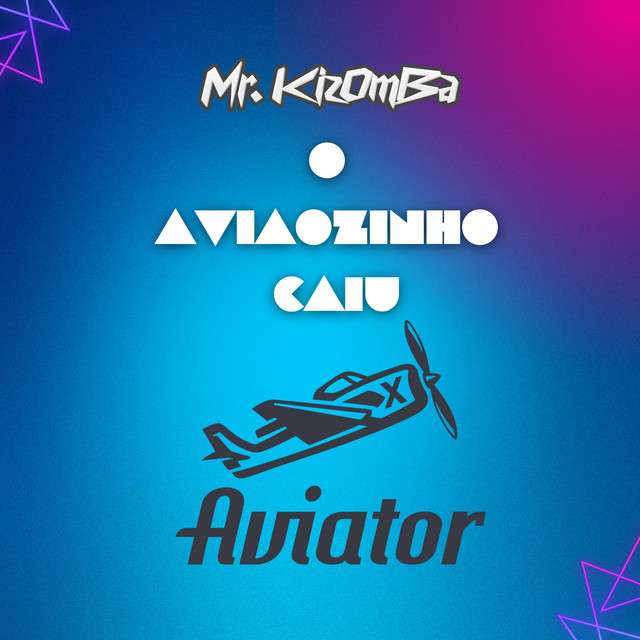 Mr. KIZOMBA & Kizomba da Boa - O Aviãozinho Caiu (Aviator) (ft. Mark Diaz)