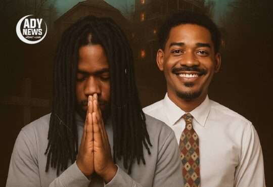 Russo K ft. Delev - Vontade de Viver