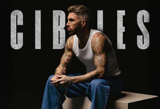Sergio Ramos - CIBELES