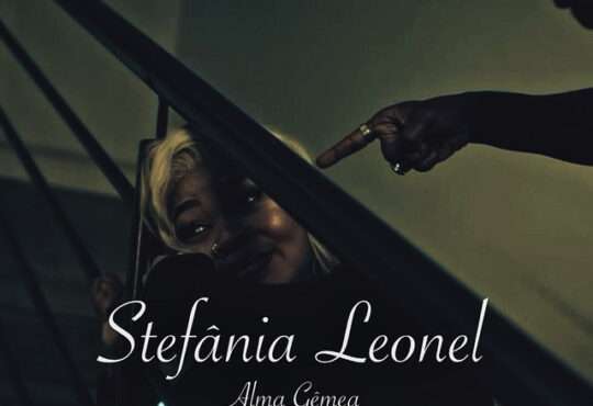 Stefânia Leonel - Alma Gêmea