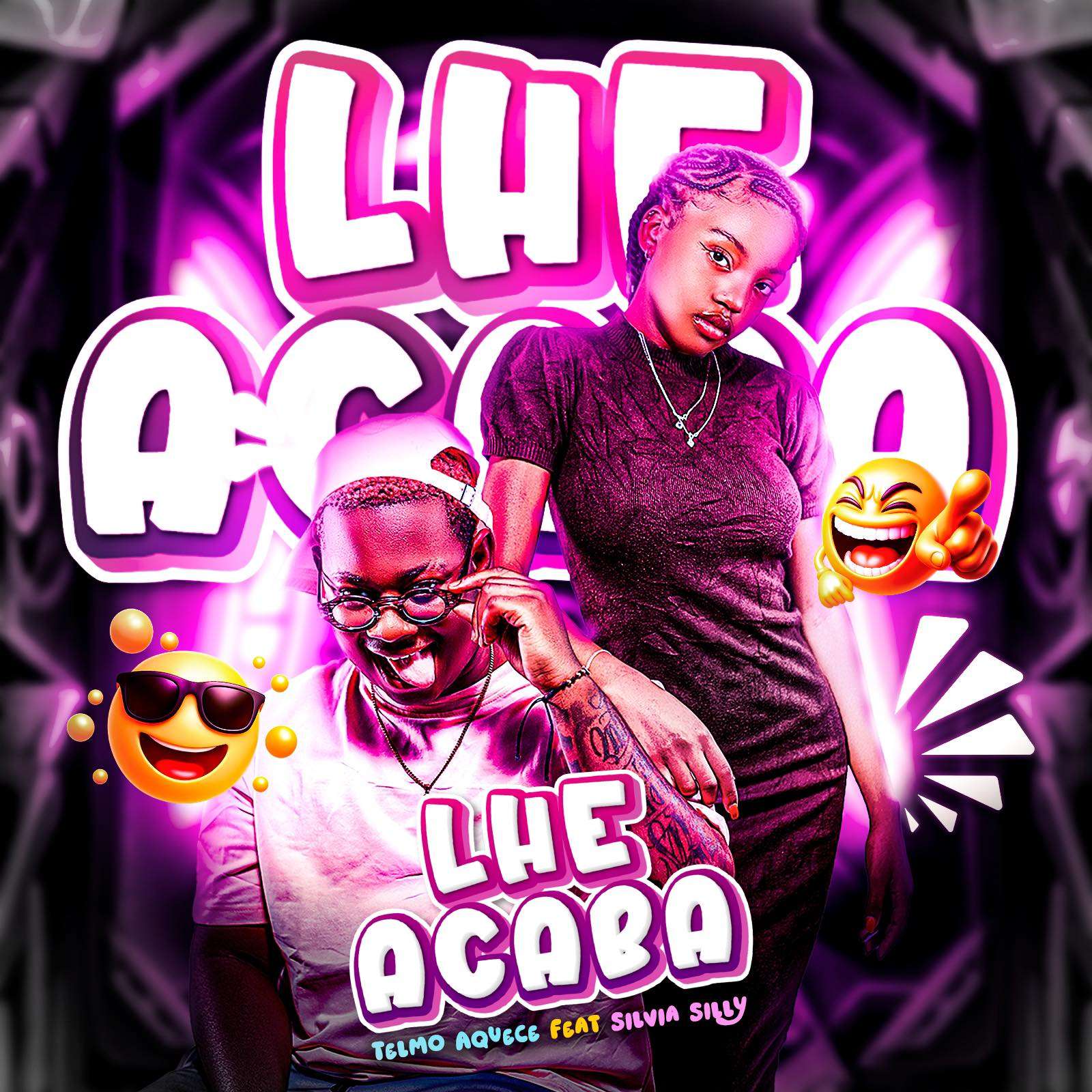 Telmo Aquece ft. Silvia Silly - Lhe Acaba