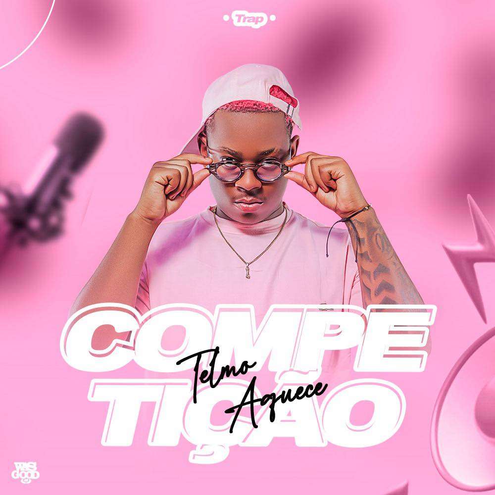 Telmo Aquece - Competição