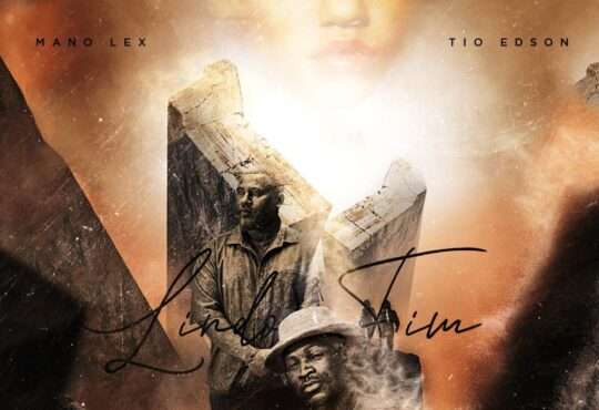 V-Lex ft. Tio Edson - Lindo Fim