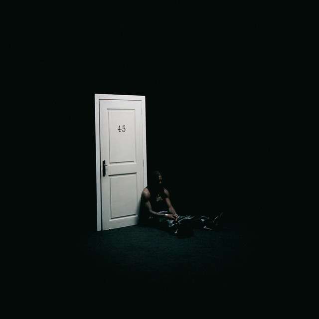 WAY 45 (Rafael Leão) - 12:12 (Álbum)