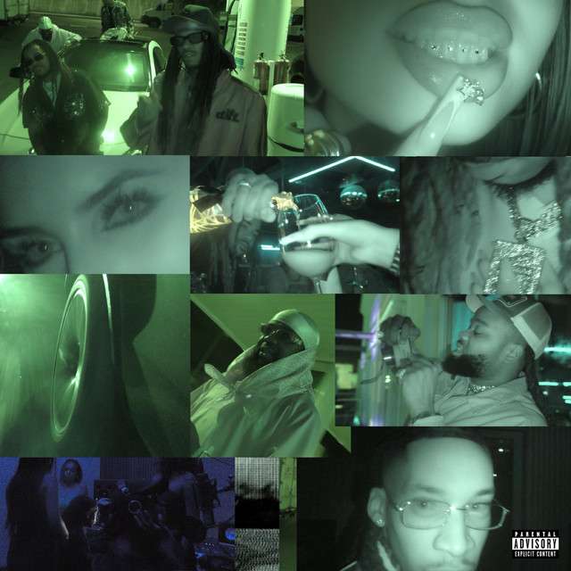 YeezYuri x Wet Bed Gang - Teletubbies