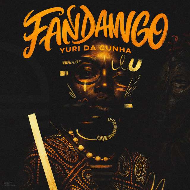 Yuri da Cunha - Fandango