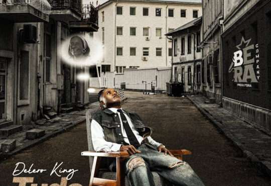 Delero King - Quando Tocar a Trombeta