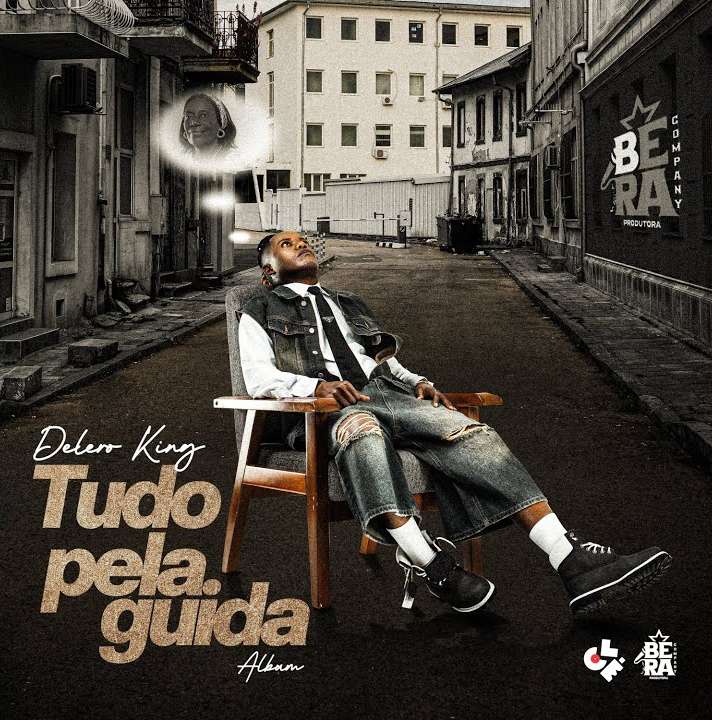 Delero King ft. Prodigio - Um Assobio Meu