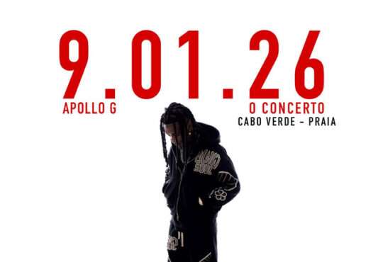 Apollo G - 3F o concerto