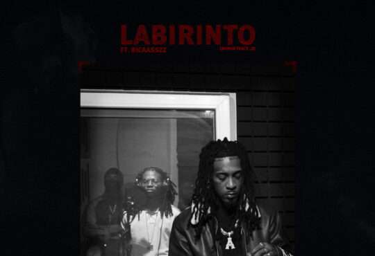 Apollo G ft. Mikey Joe & Ricaasszz - Labirinto