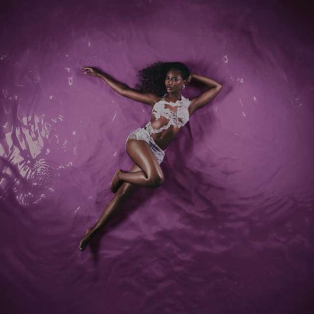 Ayra Starr ft. Rema - Whos Dat Girl