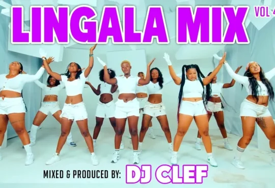 Best Lingala Mix 2025 Vol 41 - Dj Clef [babila] Koffi, Werrason, Fabregas, Jb Mpiana, Awilo Longomba