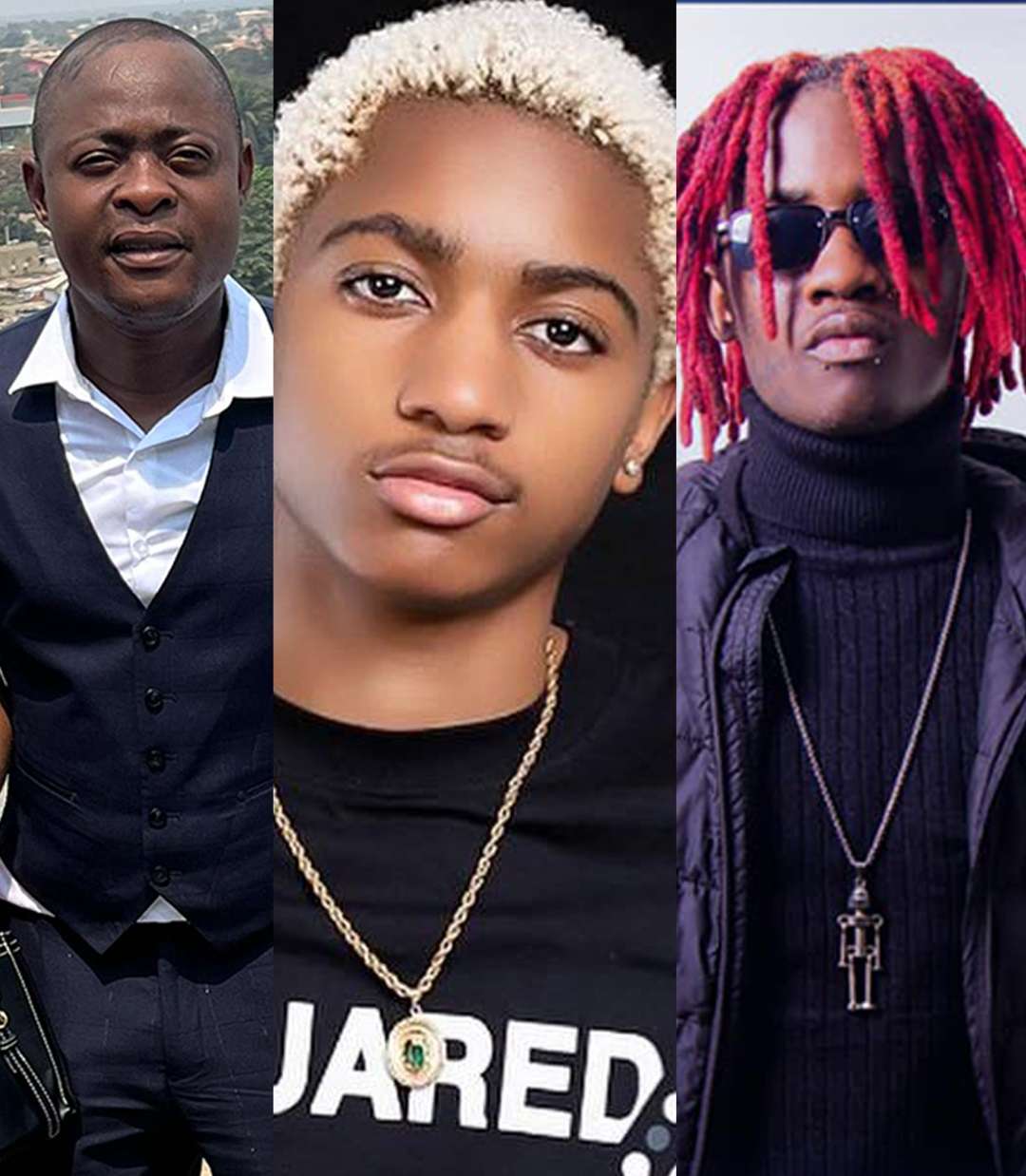 Bruno King ft. Mirelson King e 12 Furos - Perturba