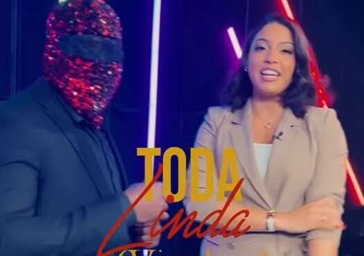 Diboba - Toda Linda