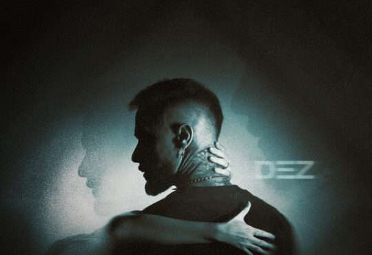 Diogo Piçarra - D=Z (Album)