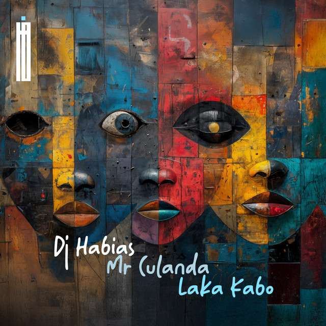 Dj Habias ft. Mr Culanda – Laka Kabo (Instrumental)