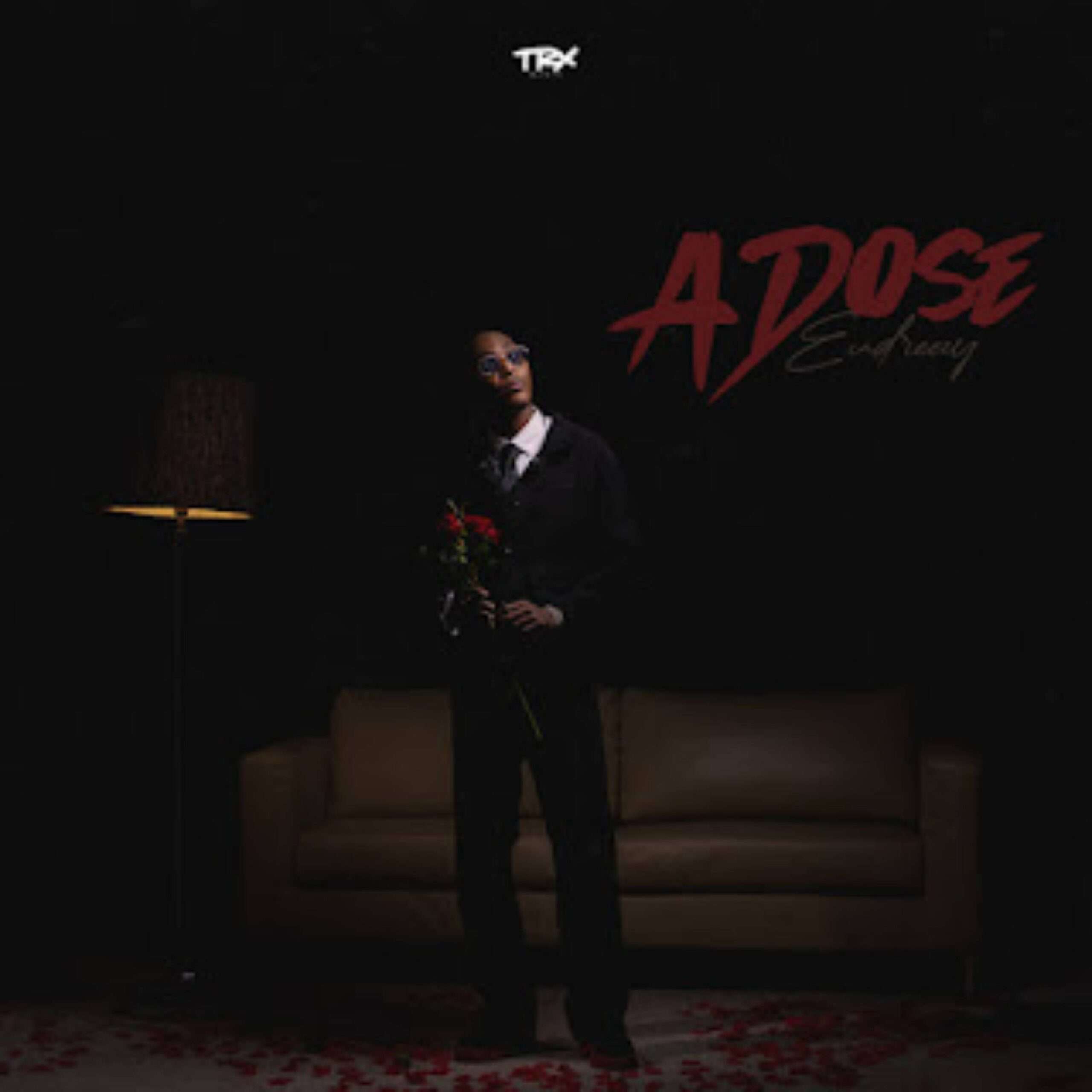 Eudreezy - Pecado Favorito
