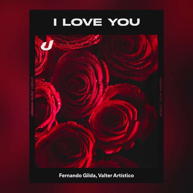 Fernando Gilda ft. Valter Artístico - I Love You