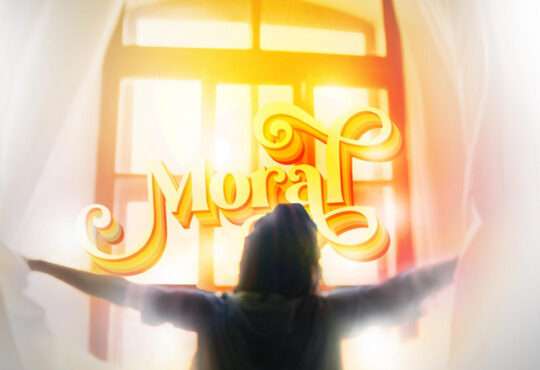 Filomena Maricoa - Moral