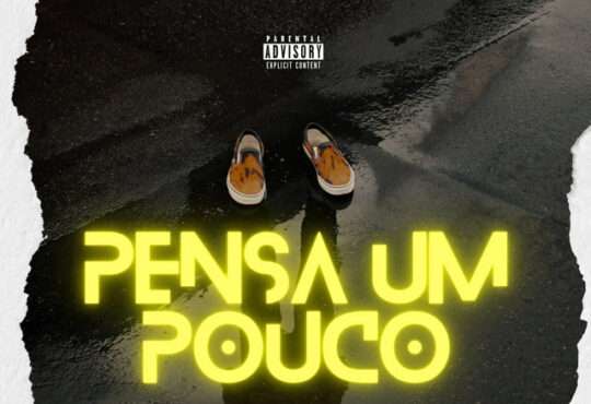 Garra Branca ft. Delero King - Pensa Um Pouco