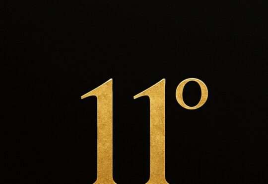 Gerilson Insrael - 11° (Álbum)