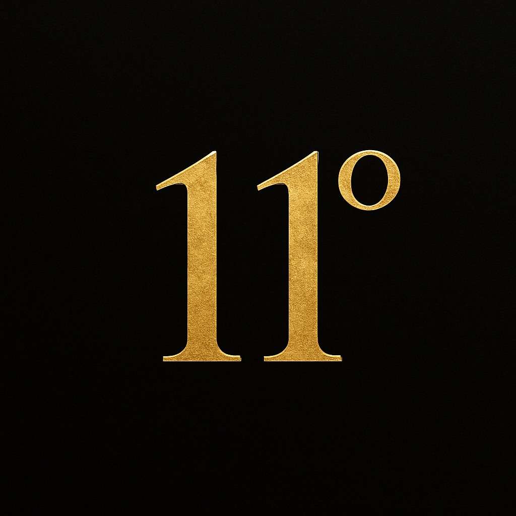 Gerilson Insrael - 11° (Álbum)