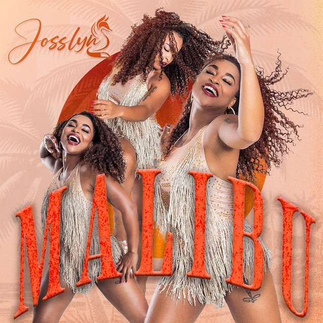 Josslyn - Malibu (EP)